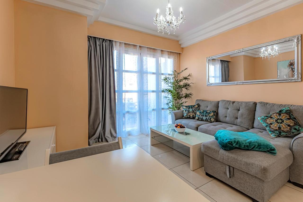 Beautiful San Forever Appartement *